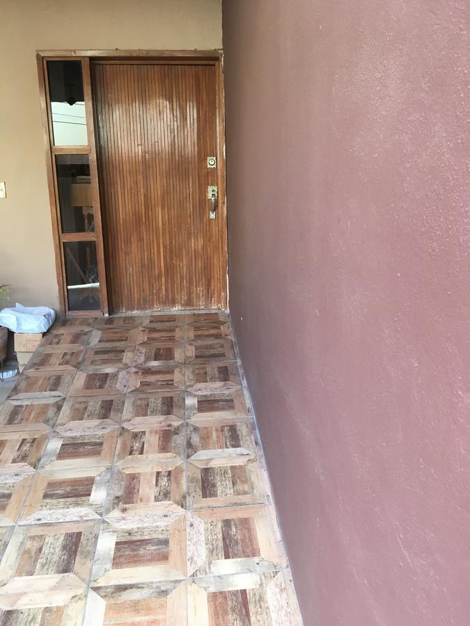Rua Hotel Zacatecas Exterior foto